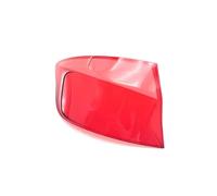 HHWBP Coche Carcasa De La Luz Trasera,Cubierta De La Luz Trasera De Freno,para BMW 5 Series F18 2014-2017 Durable Tapa De Faro Trasero Accesorios,C-Outside Left