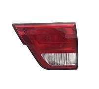 HHWBP Coche Carcasa De La Luz Trasera,Cubierta De La Luz Trasera De Freno,para Jeep Grand Cherokee 2011-2013 Durable Tapa De Faro Trasero Accesorios,B-Inside Right