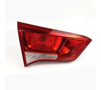 HHWBP Coche Carcasa De La Luz Trasera,Cubierta De La Luz Trasera De Freno,para Kia K2 2015 Durable Tapa De Faro Trasero Accesorios,A-Inside Left