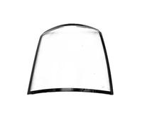 HHWBP Coche Carcasa De La Luz Trasera,Cubierta De La Luz Trasera De Freno,para Land Rover Range Rover Sport 2010-2013 Durable Tapa De Faro Trasero Accesorios,A-Left Side