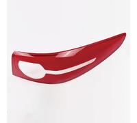 HHWBP Coche Carcasa De La Luz Trasera,Cubierta De La Luz Trasera De Freno,para Mazda Axela 2020-2022 Durable Tapa De Faro Trasero Accesorios,B-Outside Right