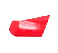 HHWBP Coche Carcasa De La Luz Trasera,Cubierta De La Luz Trasera De Freno,para Mercedes Benz E-Class W213 2021-2022 Durable Tapa De Faro Trasero Accesorios,B-Inside Right