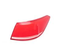 HHWBP Coche Carcasa De La Luz Trasera,Cubierta De La Luz Trasera De Freno,para Mercedes Benz E-Class Coupe W207 2014-2016 Durable Tapa De Faro Trasero Accesorios,D-Outside Right