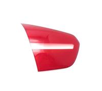 HHWBP Coche Carcasa De La Luz Trasera,Cubierta De La Luz Trasera De Freno,para Mercedes Benz GLA 2018-2020 Durable Tapa De Faro Trasero Accesorios,A-Inside Left