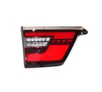 HHWBP Coche Carcasa De La Luz Trasera,Cubierta De La Luz Trasera De Freno,para Nissan Patrol 2020-2023 Durable Tapa De Faro Trasero Accesorios,A-Inside Left