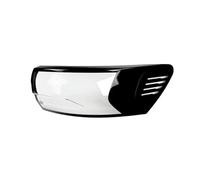 HHWBP Coche Carcasa De La Luz Trasera,Cubierta De La Luz Trasera De Freno,para VW Lavida XR 2023-2024 Durable Tapa De Faro Trasero Accesorios,B-Outside Right