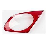 HHWBP Coche Carcasa De La Luz Trasera,Cubierta De La Luz Trasera De Freno,para VW Passat CC 2009-2012 Durable Tapa De Faro Trasero Accesorios,B-Inside Right