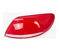 HHWBP Coche Carcasa De La Luz Trasera,Cubierta De La Luz Trasera De Freno,para VW Passat CC 2013-2016 Durable Tapa De Faro Trasero Accesorios,D-Outside Right