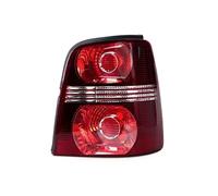 HHWBP Coche Carcasa De La Luz Trasera,Cubierta De La Luz Trasera De Freno,para VW Touran 2006-2010 Durable Tapa De Faro Trasero Accesorios,B-Right Side