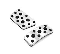 HHWBP Cubierta del Pedal del Coche,Almohadillas De Pedales,para Lexus ES RX Antideslizante Foot Rest Pedal Cubierta Accesorios