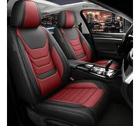 HHWBP Fundas Asientos de Coche,para Fiat Sedici 189 2006-2014