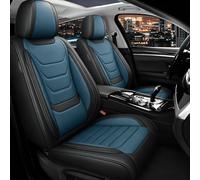HHWBP Fundas Asientos de Coche,para Fiat Stilo 192 2001-2010