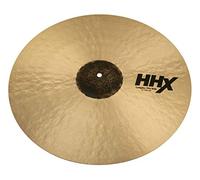 HHX 21" COMPLEX THIN RIDE