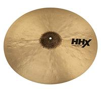 HHX 22" COMPLEX THIN RIDE