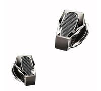 HHYHUJYG Cubierta Boton Arranque Coche, para BMW X5 E70 2008-2013(7seast),Start Stop Cover,Cubierta Encendido,Cubierta BotÓn Arranque del Motor,B