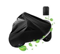 HHYHUJYG Cubierta Moto, para Triumph Tiger 1200 GT - GT Pro - Rally Pro 2022,Protector Cubierta Moto Exterior,Funda Moto Impermeable,Cubre Protectora Impermeable,XXXL