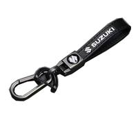 HHYHUJYG Llavero Personalizado, para Suzuki,Llavero,Llavero Mini Coche,Llaveros Coche,Llavero Moto,Creativa Llavero,OneSize