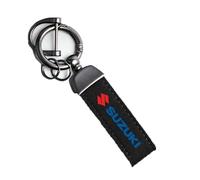HHYHUJYG Llavero Personalizado, para Suzuki,Llavero,Llavero Mini Coche,Llaveros Coche,Llavero Moto,Creativa Llavero,OneSize-A