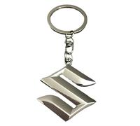 HHYHUJYG Llavero Personalizado, para Suzuki,Llavero,Llavero Mini Coche,Llaveros Coche,Llavero Moto,Creativa Llavero,OneSize