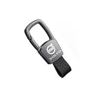 HHYHUJYG Llavero Personalizado, para Volvo,Llavero,Llavero Mini Coche,Llaveros Coche,Llavero Moto,Creativa Llavero,OneSize-B