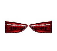 HhyY6LL Piloto Trasero para BMW X1 F48 F492016 2017 2018 2019,Luz Trasera De Coche Luz Antiniebla Luz Reflectora De Parachoques Trasero De Coche Luces,C-A Pair