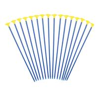 HHZZXCDH 16 piezas de repuesto con ventosa, flechas de juguete de tiro con arco, flechas de repuesto con flechas de repuesto de 42 cm, dardos y arco de repuesto para niños para tiro con arco para