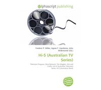 Hi-5 (Australian TV Series): Television Program, Nine Network, The Wiggles, Arts and Crafts, List of Australian Television Series, Hi-5 (Australian Band)