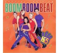 Hi-5 - Boom Boom Beat [Bonus Tracks]