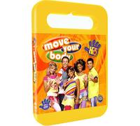 Hi-5 - Hi-5: Move Your Body [USA] [DVD]