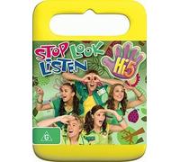 Hi 5 - Hi-5-Stop Look & Listen [Alemania] [DVD]