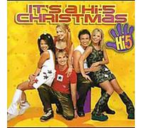 Hi-5 - It's A Hi-5 Christmas