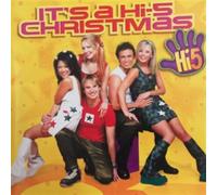 Hi-5 - It's a Hi-5 Christmas