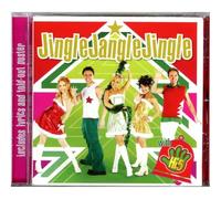 Hi-5 - Jingle Jangle Jingle