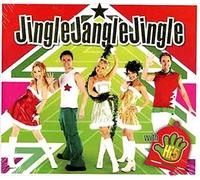 Hi-5 - Jingle Jangle Jingle With Hi-5