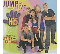 Hi-5 - Jump And Jive With Hi-5