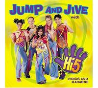 Hi-5 - Jump & Jive With Hi