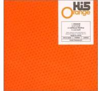 Hi-5 - Orange