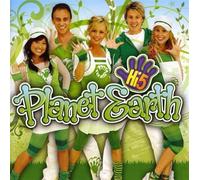 Hi-5 – Planet Earth