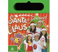 Hi-5 - Santa Claus Is Coming [USA] [DVD]