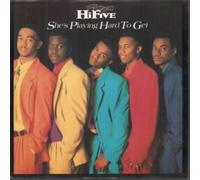 Hi-5 - She's Playing Hard to Get [Vinilo]