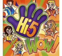 Hi-5 - Wow!