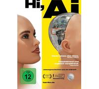 Hi, A.I. ( Hi, Ai - Liebesgeschichten aus der Zukunft ) [ Origen Alemán, Ningun Idioma Espanol ]