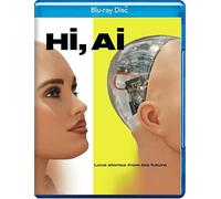 Hi, Ai [Blu-ray]