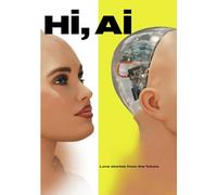 Hi, Ai [DVD]