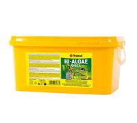 HI-Algae Discs 3L / 1,5kg - Alimento con Algas para loricáridos y camarones