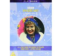 Hi-De-Hi! - Series 3 & 4 [Region 2] by Paul Shane