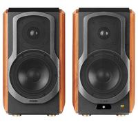 Hi-Fi Activo Funciona Con de Estante Sistema de Altavoces Con Wi-Fi - S1000W