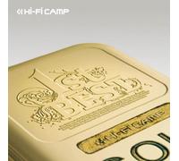 HI-FI CAMP - Sendaista