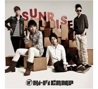 Hi-Fi Camp - Sunrise