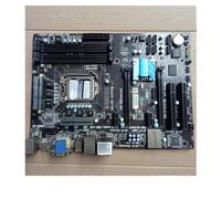 Hi-Fi H77S para Placa Base Biostar Hi-Fi H77S H77 USB3 SATA3 1155